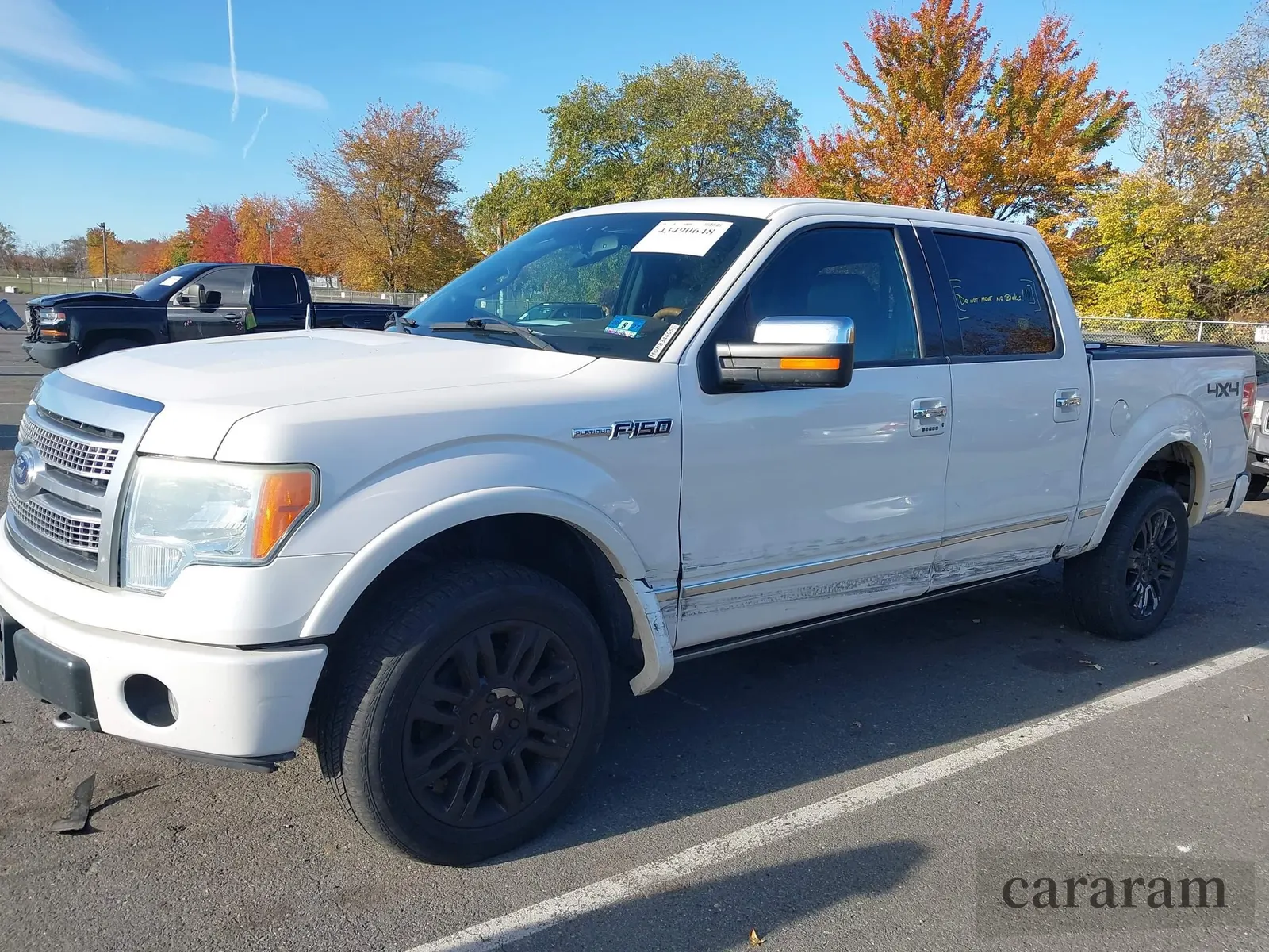 2010 Ford F-150 XL