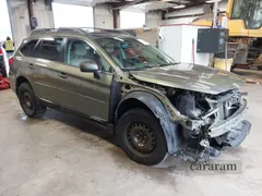 2016 Subaru Outback Premium