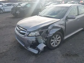 2011 Subaru Legacy Premium