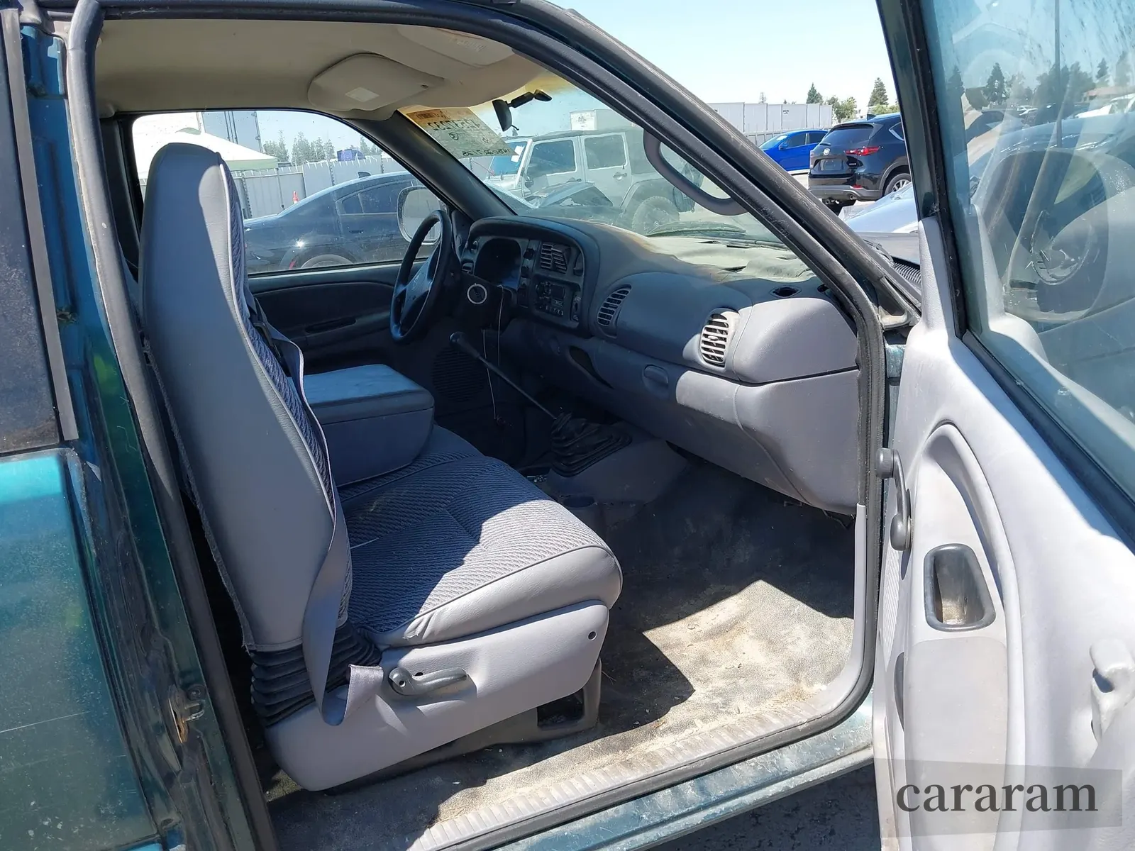 1998 Dodge 1500