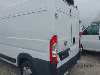 2018 Ram ProMaster Cargo