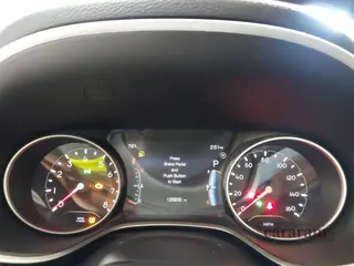 2019 Jeep Compass Altitude