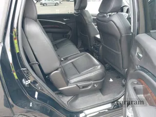 2017 Acura MDX