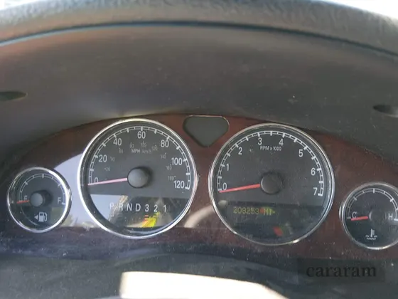 2005 Buick Terraza CX
