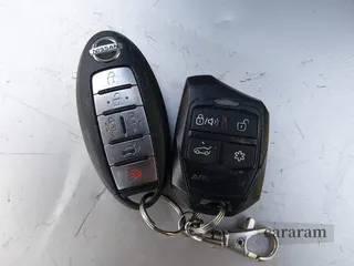 2012 Nissan Quest SV