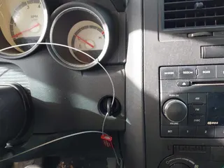 2008 Dodge Charger