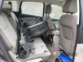 2015 Ford C-Max SE