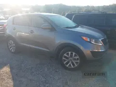 2014 Kia Sportage LX