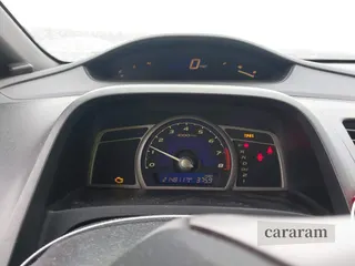 2008 Honda Civic EX