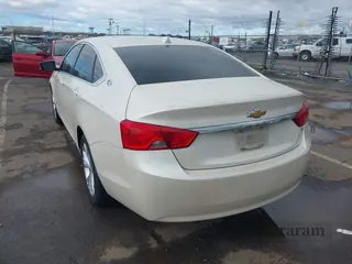 2014 Chevrolet Impala LT Eco
