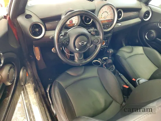 2011 MINI Hardtop S