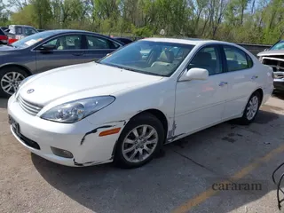 2004 Lexus ES 350