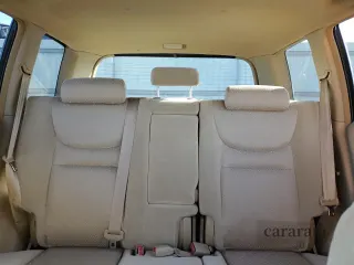 2002 Toyota Highlander