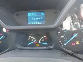 2017 Ford Transit Connect XL
