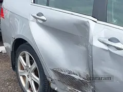 2005 Acura TSX