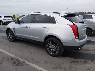2016 Cadillac SRX Premium Collection