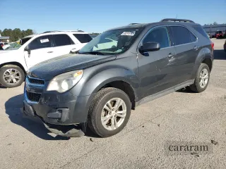 2011 Chevrolet Equinox 1LT
