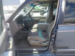 1998 Ford Explorer XL