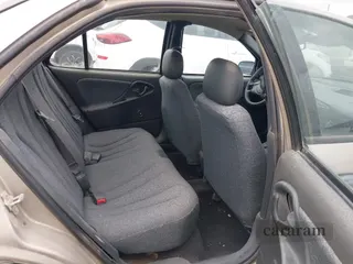 2005 Chevrolet Cavalier