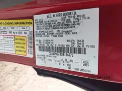 2013 Ford Fusion S
