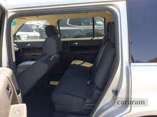 2013 Ford Flex SEL