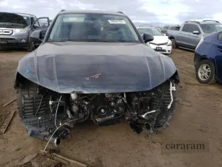 2020 Audi Q5 Prestige