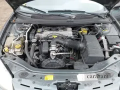 2002 Chrysler Sebring LX