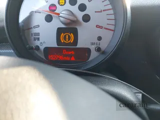 2013 MINI Hardtop S