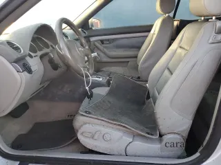 2004 Audi A4