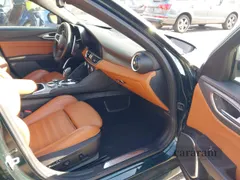 2020 Alfa Romeo Giulia Ti Sport