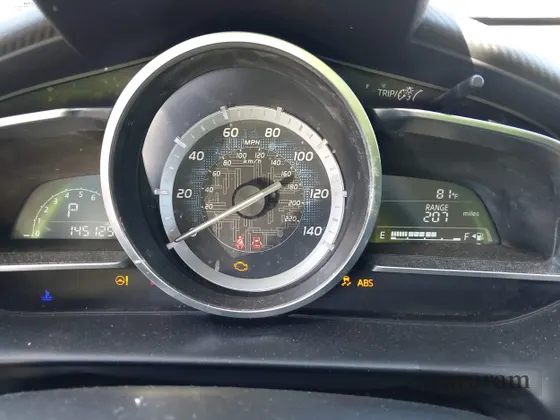 2017 Toyota Yaris