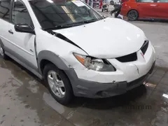 2004 Pontiac Vibe