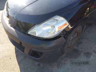 2011 Nissan Versa S