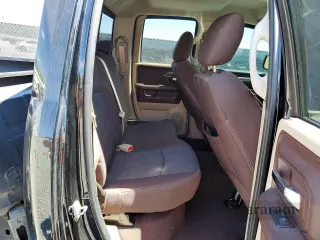 2013 Ram 1500 Big Horn