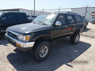 1995 Toyota 4Runner