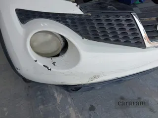 2011 Nissan Juke SV