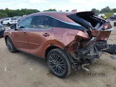 2023 Lexus RX 350