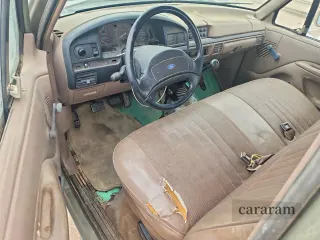 1993 Ford F-150