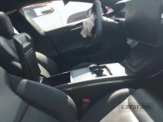 2023 Tesla Model S Plaid