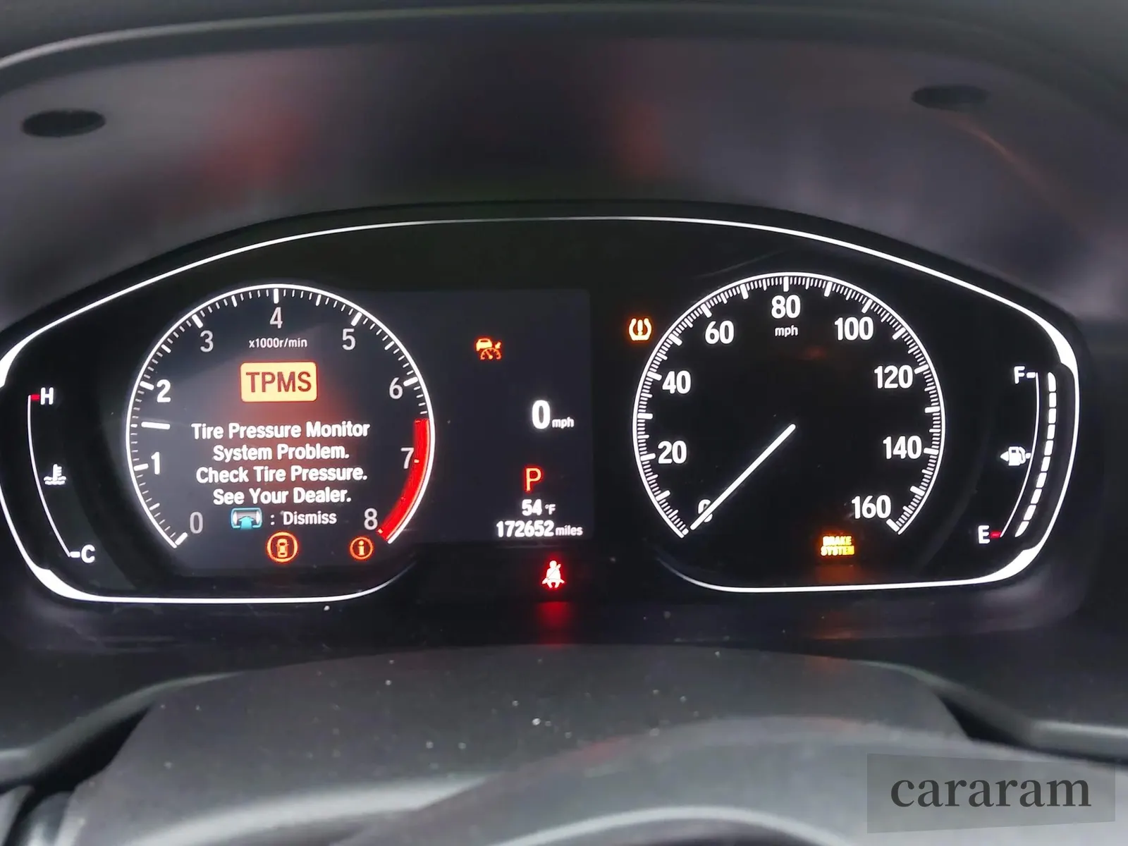2021 Honda Accord Sport SE