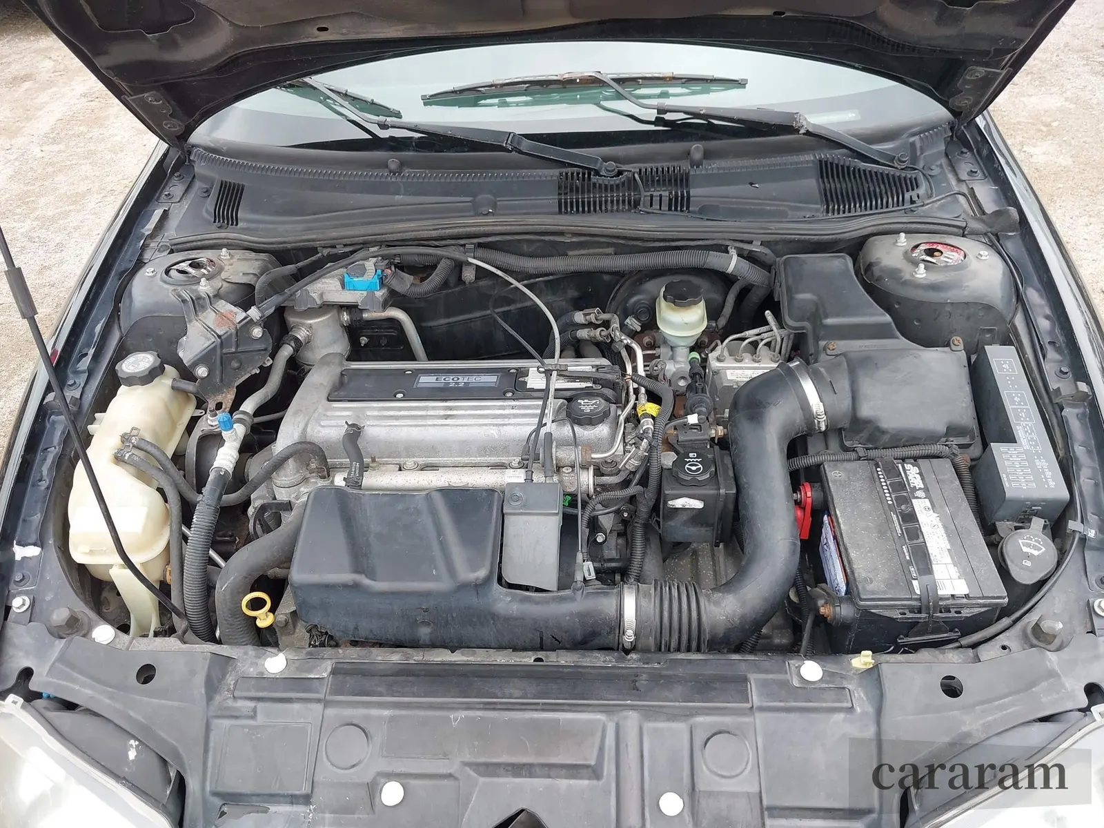 2003 Chevrolet Cavalier LS Sport
