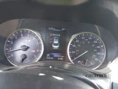 2017 Infiniti Q50 Sport