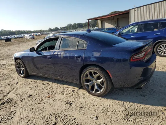 2015 Dodge Charger RT