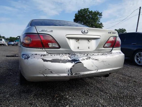 2002 Lexus ES 300
