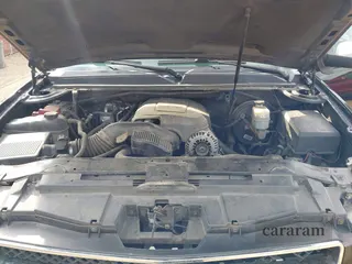 2013 Chevrolet Tahoe LS