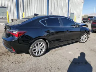 2019 Acura ILX