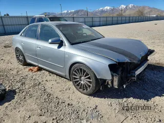 2007 Audi A4