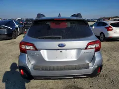 2019 Subaru Outback Limited