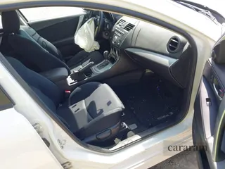 2010 Mazda 3 S Sport
