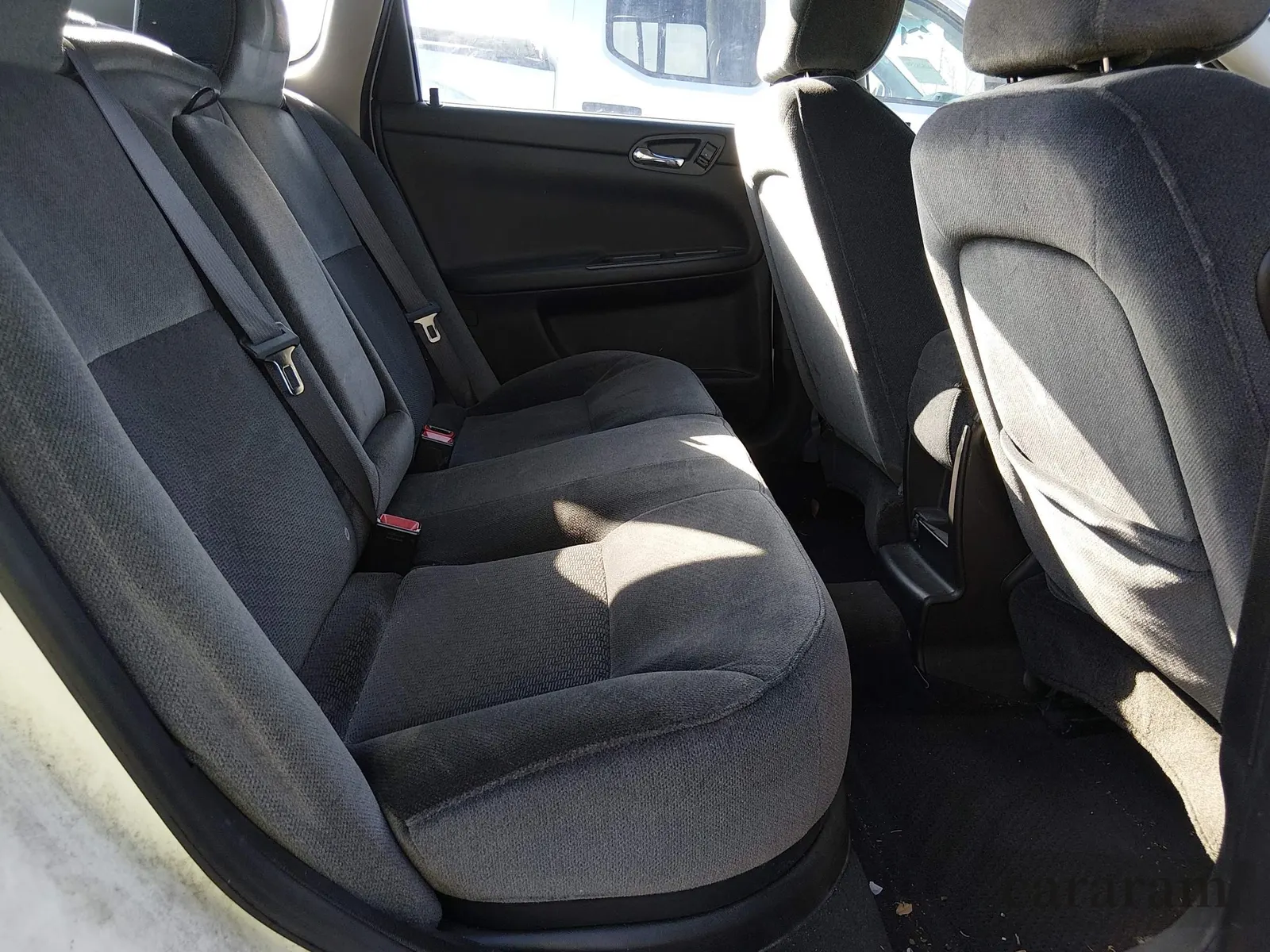 2012 Chevrolet Impala LT Retail